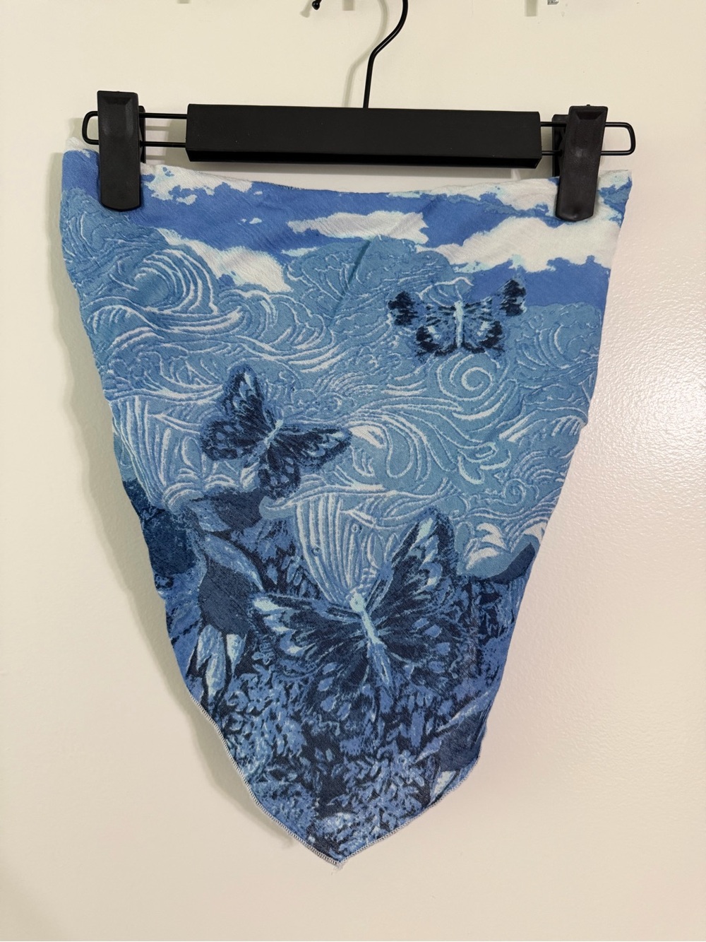 NWT Free People Bandana top